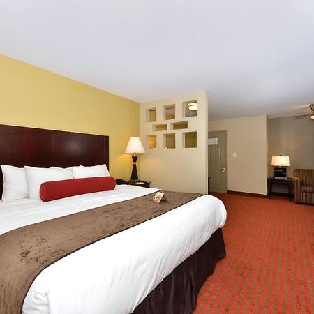 Quality Suites Nashville Airport Ngoại thất bức ảnh