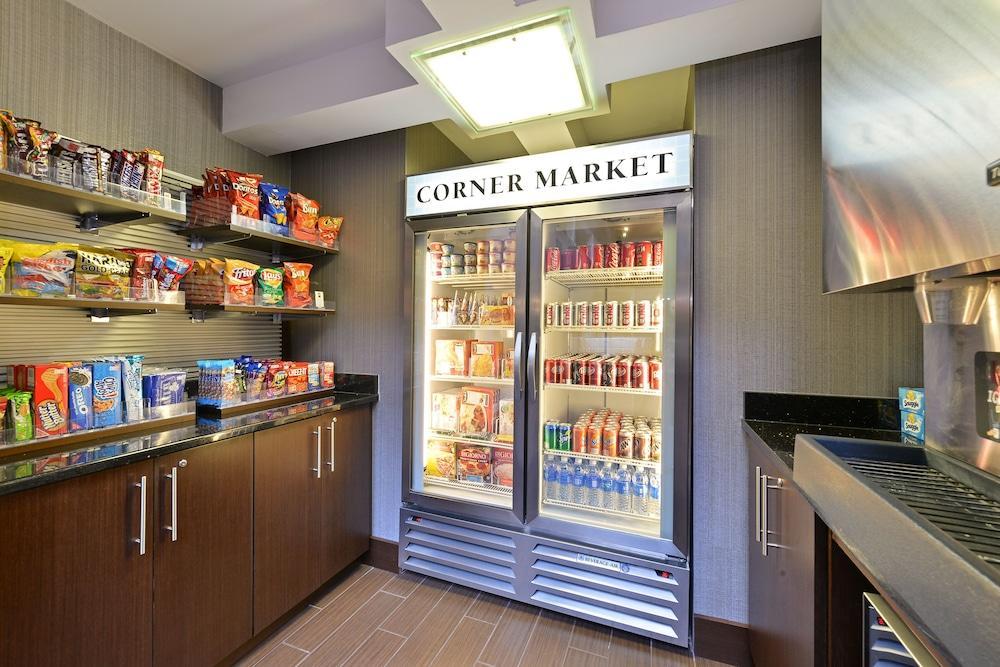 Quality Suites Nashville Airport Ngoại thất bức ảnh