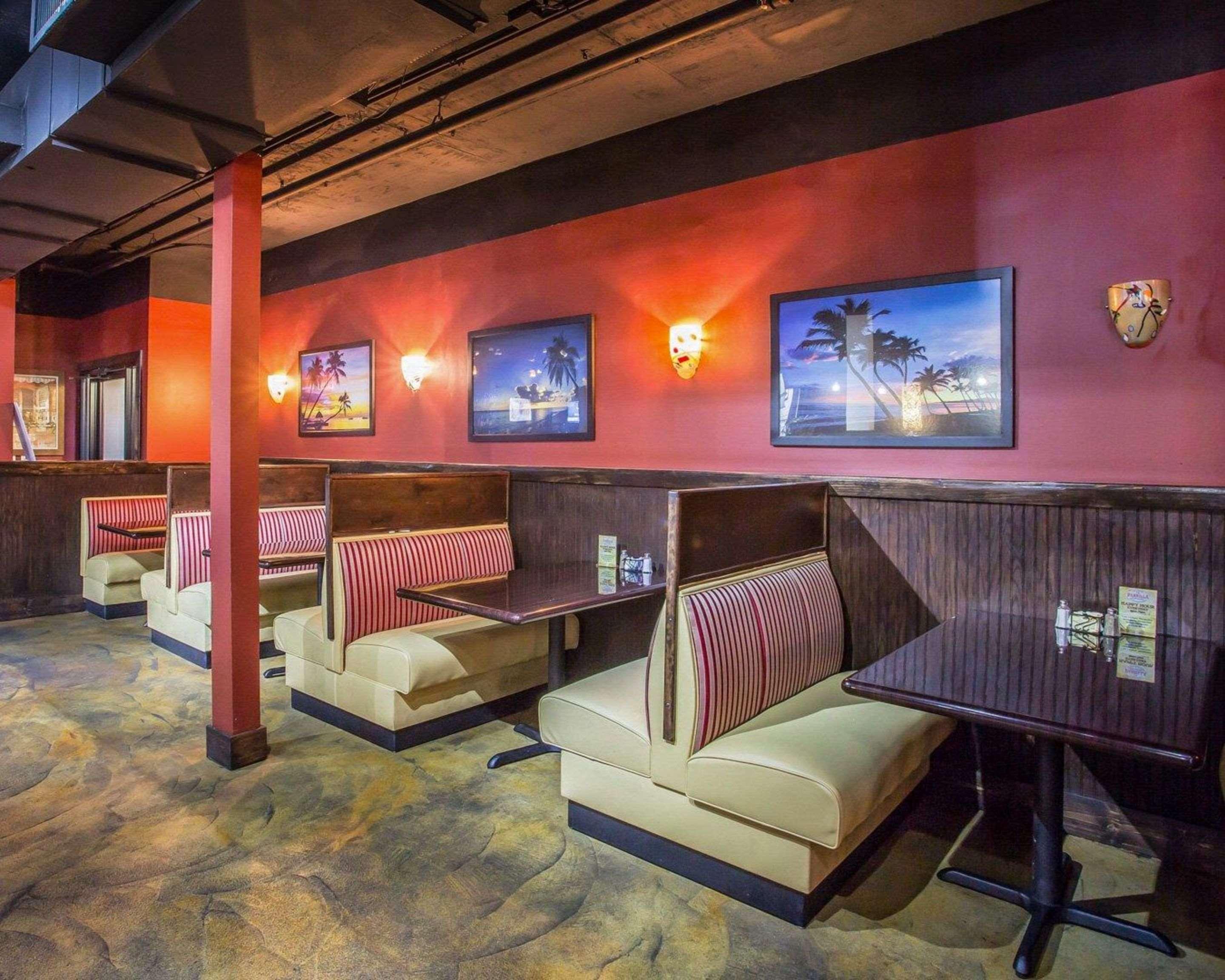 Quality Suites Nashville Airport Ngoại thất bức ảnh