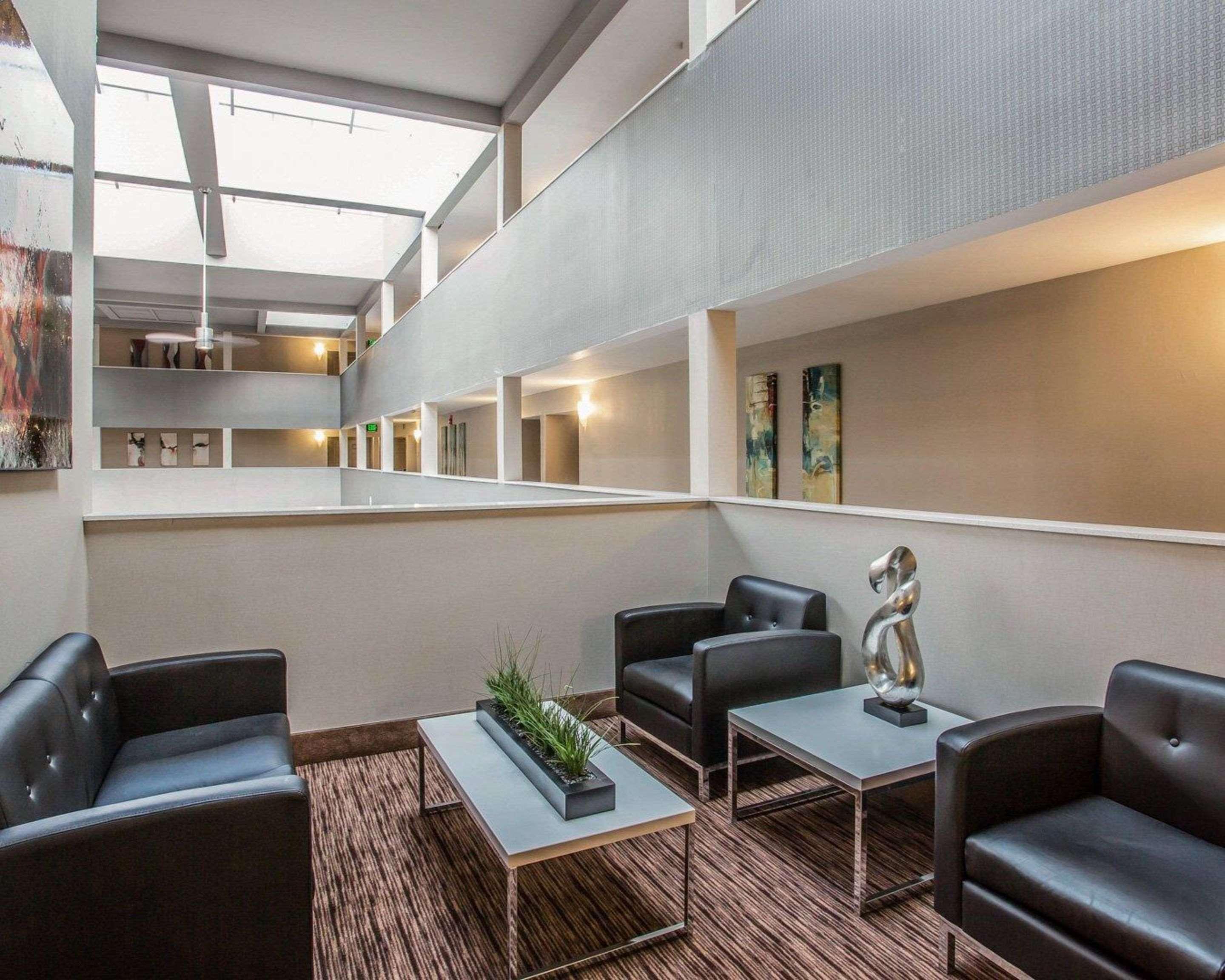 Quality Suites Nashville Airport Ngoại thất bức ảnh