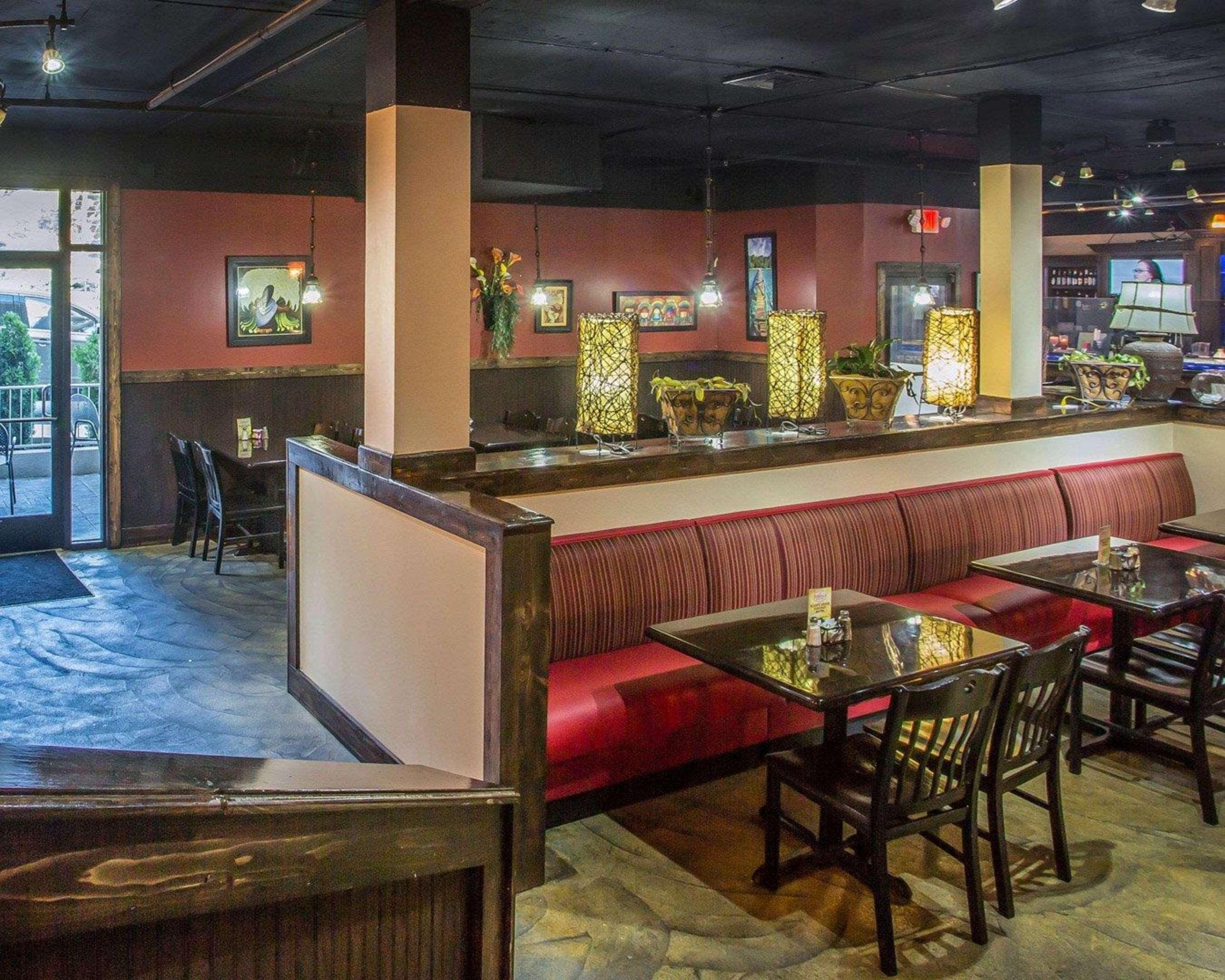 Quality Suites Nashville Airport Ngoại thất bức ảnh