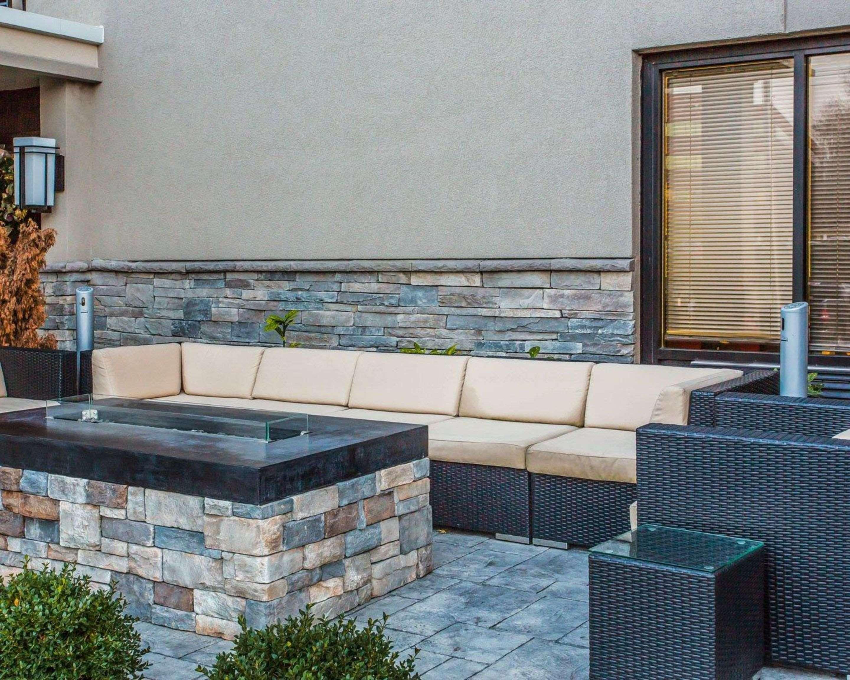Quality Suites Nashville Airport Ngoại thất bức ảnh