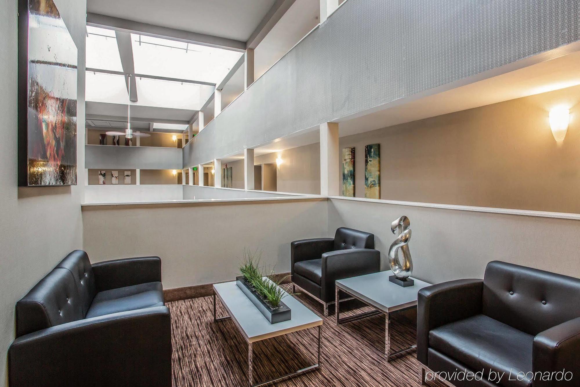 Quality Suites Nashville Airport Ngoại thất bức ảnh