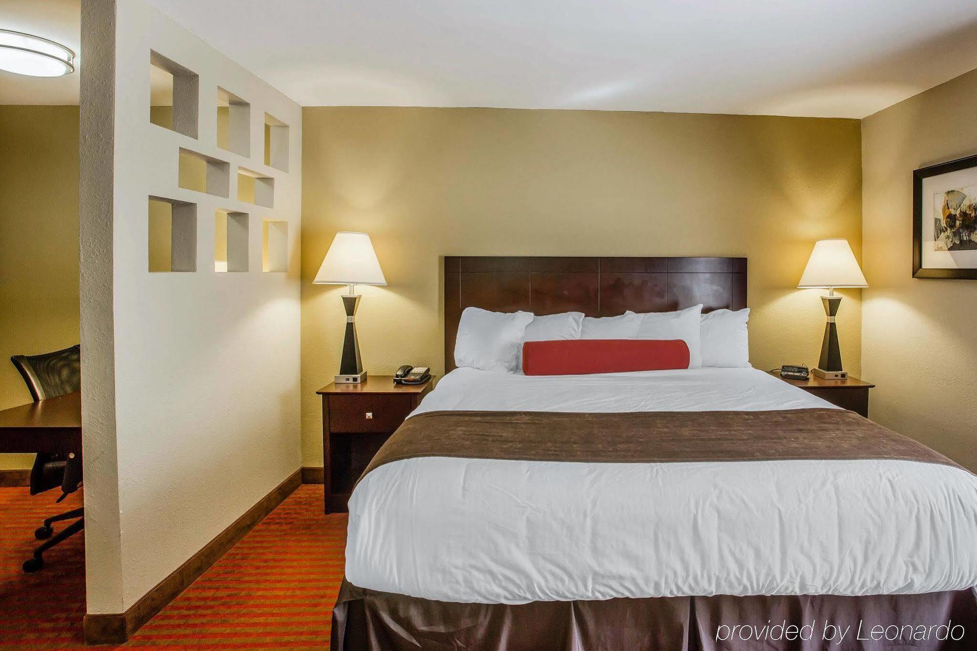 Quality Suites Nashville Airport Ngoại thất bức ảnh
