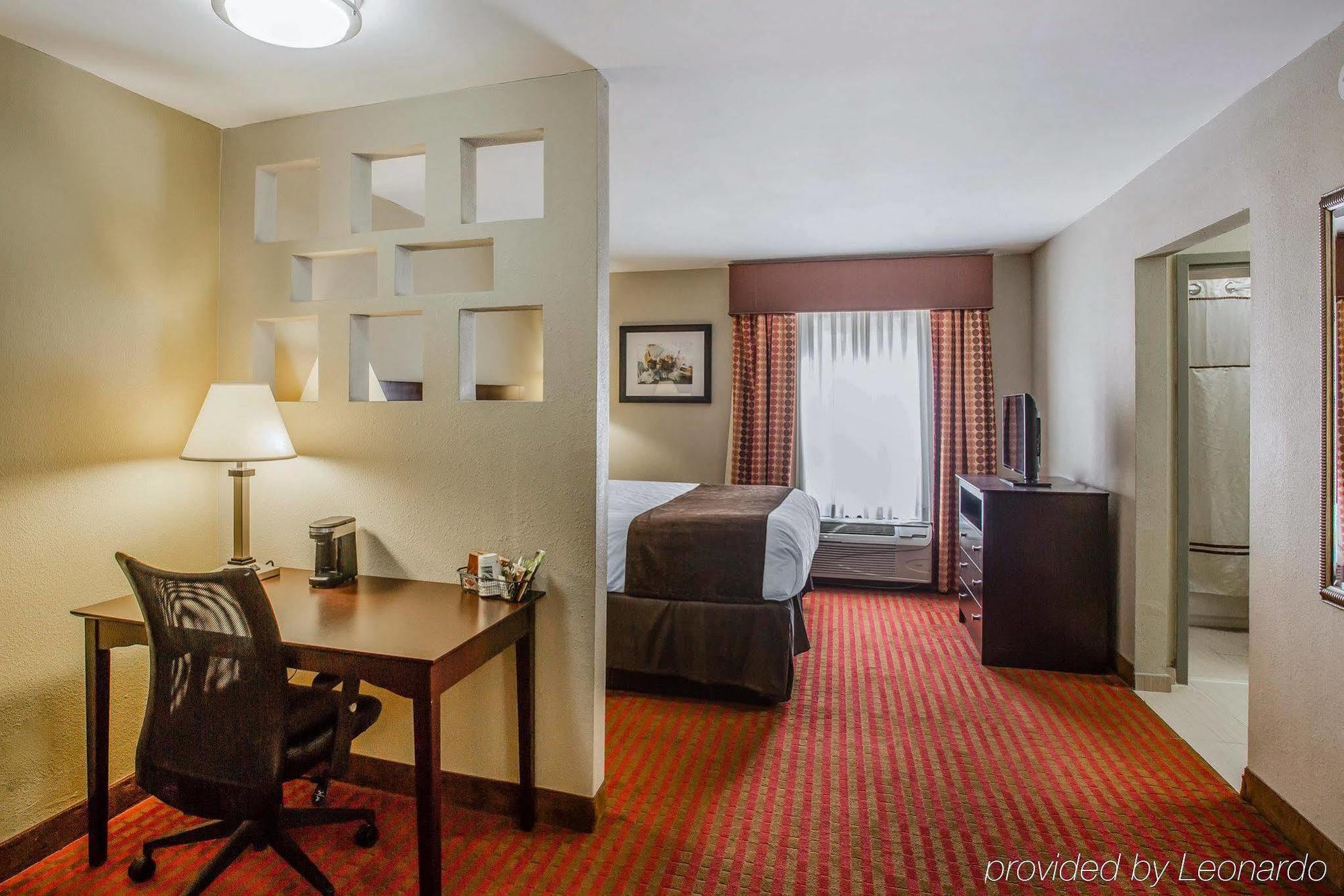 Quality Suites Nashville Airport Ngoại thất bức ảnh